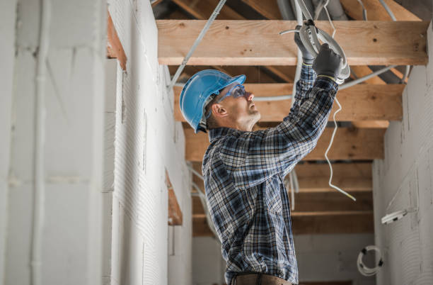 Best Electrician Near Me  in Middleborough Center, MA