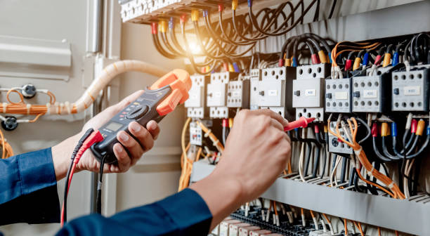 Electrical System Inspection in MA