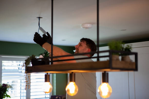 Best Electrical Contractors for Businesses  in Middleborough Center, MA