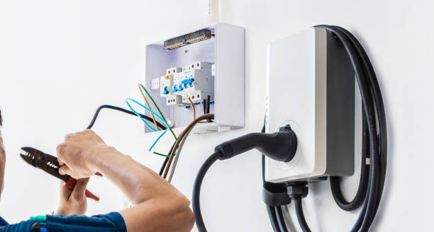 Best Affordable Electrical Installation  in Middleborough Center, MA