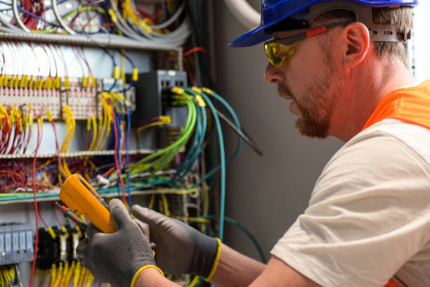 Best Residential Electrician Services  in Middleborough Center, MA