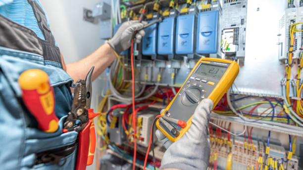 Trusted MA Electrician Experts